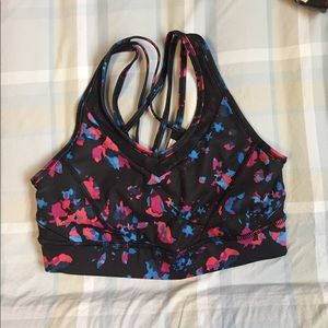Lululemon size 6